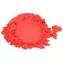 Soapberry red luxury mica colorant pigment powder for soap candle nail 1 oz
