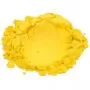 Polvo de pigmento de colorante de mica amarillo de jabón para hacer jabón 1 oz