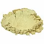 Zion vistas de oro amarillo de lujo mica colorante pigmento en polvo cosmético grado 2 oz