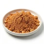 Precioso polvo de pigmento de colorante de mica leo / naranja / amarillo cosmético grado 1 oz