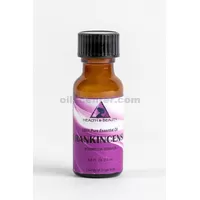 Incienso / olibanum aceite esencial botella de vidrio orgánico puro 0.5 oz, 15 ml
