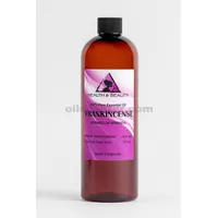 Frankincense / olibanum essential oil organic aromatherapy pure natural 16 oz