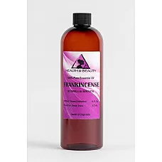Frankincense / olibanum essential oil organic aromatherapy pure natural 16 oz