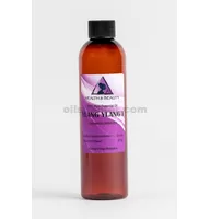 Aceite esencial de ylang ylang aromaterapia orgánica 100% puro natural 8 oz