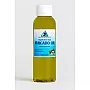Avocado oil extra virgin organic unrefined cold pressed raw natural pure 2 oz