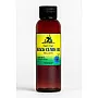 Aceite de semilla de comino negro sin refinar virgen orgánico crudo crudo prensado en frío puro puro 2 oz