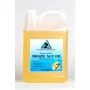 Aceite de nuez de Brasil portador orgánico prensado en frío premium premium 100% puro 7 lb