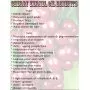 Cherry kernel oil unrefined virgin organic carrier cold pressed premium natural 100% pure 7 lb