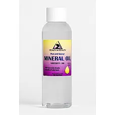 Mineral oil 350 viscosity nf high quality usp grade lubricant 100% pure 2 oz