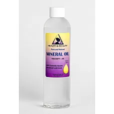 Mineral oil 350 viscosity nf high quality usp grade lubricant 100% pure 8 oz