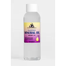 Mineral oil 90 viscosity nf high quality usp grade lubricant 100% pure 2 oz