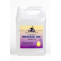 Mineral oil 90 viscosity nf high quality usp grade lubricant 100% pure 7 lb