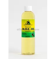 grade grignons d'huile d'olive pressée à froid organique fraîche premium 100% pure 4 oz