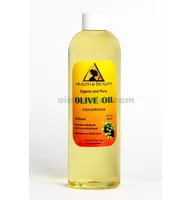 Olive oil refined organic cold pressed premium natural fresh 100% pure 36 oz