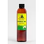Peanut oil unrefined organic carrier cold pressed virgin raw pure 8 oz