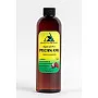 Pecan oil unrefined organic carrier cold pressed virgin raw premium pure 36 oz