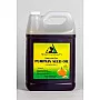 Aceite de semilla de calabaza portador orgánico sin refinar prensado en frío virgen puro puro 7 lb