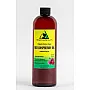 Red raspberry seed oil unrefined organic extra virgin cold pressed pure 16 oz