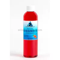 Sea buckthorn oil unrefined organic extra virgin co2 extracted premium pure 4 oz