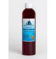 Sea buckthorn oil unrefined organic extra virgin co2 extracted premium pure 8 oz