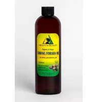 Tamanu / foraha oil organic unrefined virgin cold pressed raw premium pure 24 oz