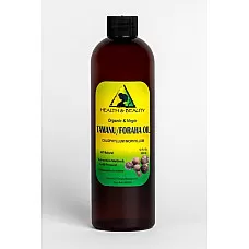 Tamanu / foraha oil organic unrefined virgin cold pressed raw premium pure 12 oz