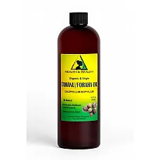 Tamanu / foraha oil organic unrefined virgin cold pressed raw premium pure 16 oz
