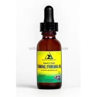 Tamanu / foraha oil organic unrefined virgin cold press pure 1 oz glass dropper