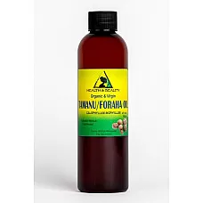 Tamanu / foraha oil organic unrefined virgin cold pressed raw premium pure 4 oz