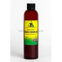Tamanu / huile foraha organique froid vierge non raffiné pressé premium brut pur 8 oz