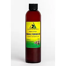 Tamanu / foraha oil organic unrefined virgin cold pressed raw premium pure 8 oz