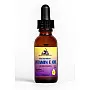 Tocopherol t-50 vitamin e oil anti aging natural pure 1 oz with glass dropper