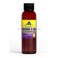 Tocopherol t-50 aceite de vitamina e anti envejecimiento premium natural puro 2 oz