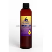 Tocopherol t-50 aceite de vitamina e anti envejecimiento premium natural puro 8 oz