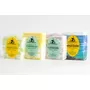 Lot of soap bars (4) hand made natural relaxing moisturizing body & skin pure