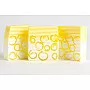 Lemongrass soap bar hand made natural relaxing moisturizing body & skin pure