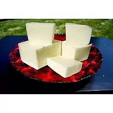 Cabra leche glicerina derretir y verter base de jabón orgánico puro 23 lb