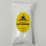 Cire de jojoba blanche biologique en pastilles – Qualité supérieure, 100 % naturelle et pure 4 oz