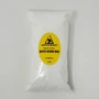 Cera de jojoba blanca orgánica en pastillas, grado premium, natural y 100% pura 8 oz