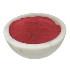 Extracto orgánico de arándano rojo en polvo, 100 % natural y puro, 1 oz