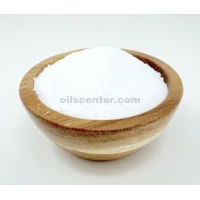 Substitut de sucre au maltitol en poudre Édulcorant naturel brut 16 oz, 1 lb