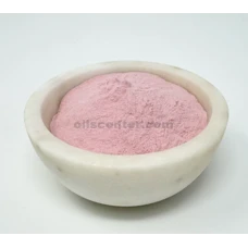 Fresa extracto de fruta orgánica diy polvo antioxidante natural 1 oz