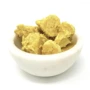 Manteca de karité sin refinar amarillo orgánico crudo prensado en frío grado a ghana 23 lb