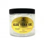 Aloe vera gel organic cold pressed natural moisturizer 64 oz