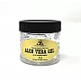 Aloe vera gel organic cold pressed natural moisturizer 2 oz