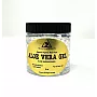 Aloe vera gel organic cold pressed natural moisturizer 4 oz
