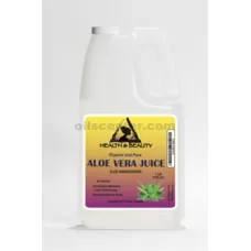 Aloe vera juice organic whole leaf natural moisturizer raw material 7 lb