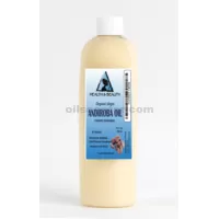 Andiroba seed oil unrefined virgin organic cold pressed 12 oz