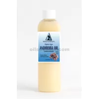 Aceite de semilla de andiroba orgánico virgen sin refinar prensado en frío 4 oz