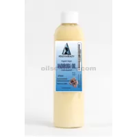 Aceite de semilla de andiroba orgánico virgen sin refinar prensado en frío 8 oz